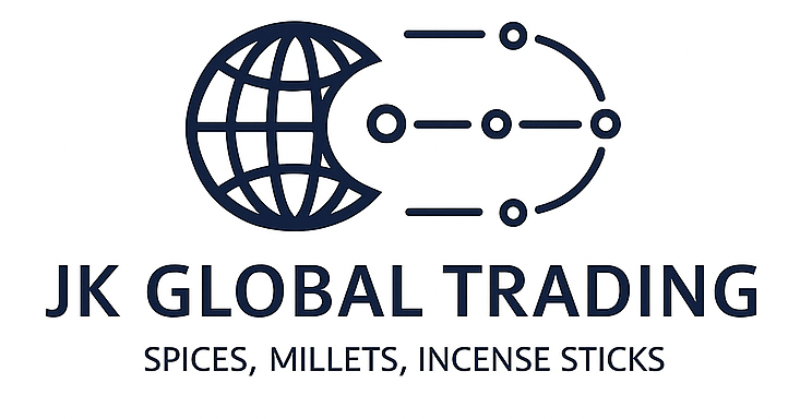JK Global Trade logo