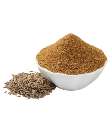 Cumin