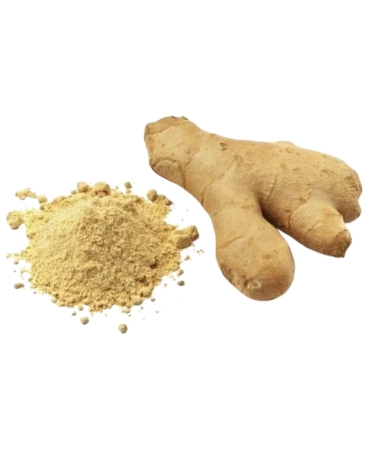 Ginger Powder