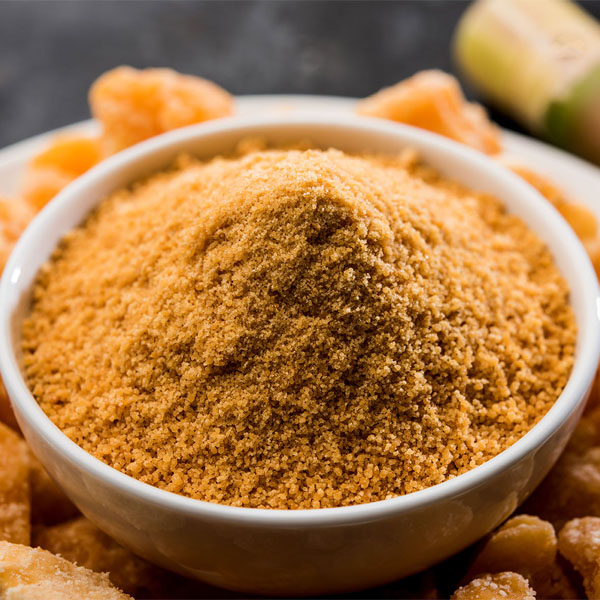 Jaggery Powder
