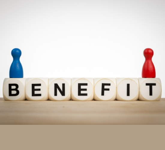 Benefits