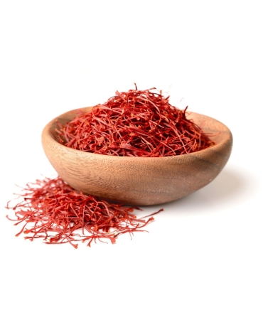 Saffron